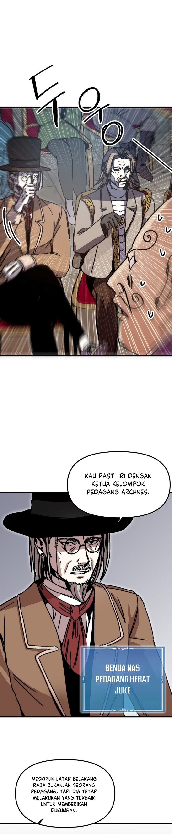 I Am Player Who Suck Alone (Solo Bug Player) chapter 107